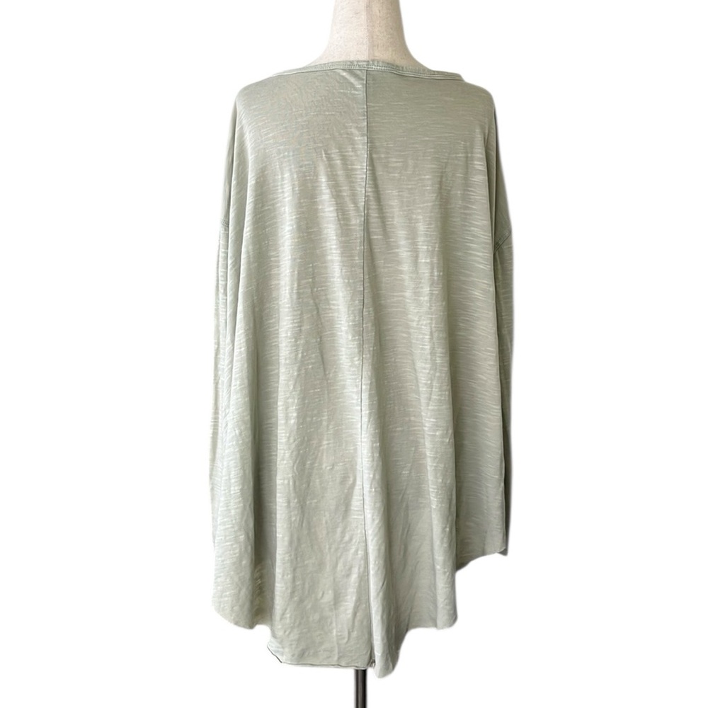 Free People Intimately Throw And Go Top - Picture 17 of 17